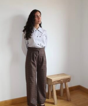 Pantalón Tierra - Imagen 5