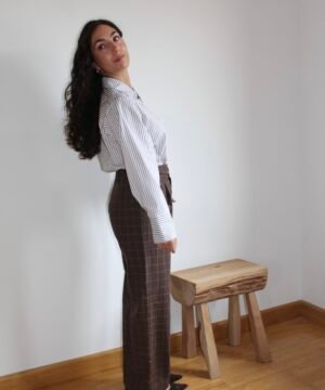 Blusa Salvia - Imagen 7