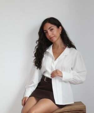 Blusa Ana