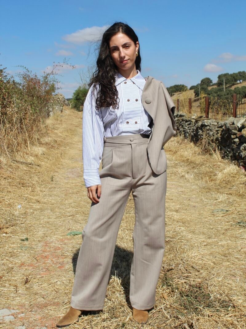 Pantalón Avena