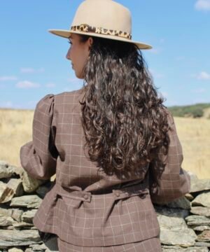 Blusa Tierra - Imagen 4