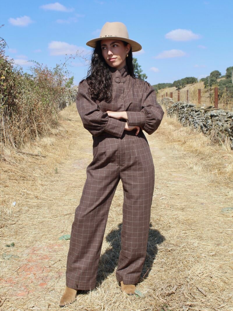 Pantalón Tierra