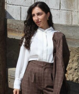 Blusa Ana - Imagen 3