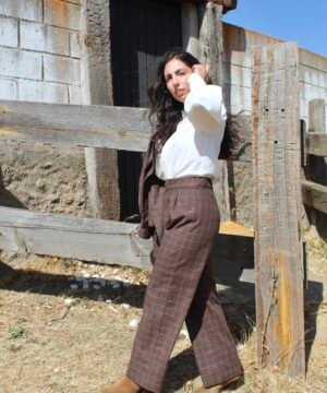 Pantalón Tierra - Imagen 6