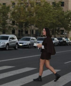 Capa Martina (Lana) - Imagen 12