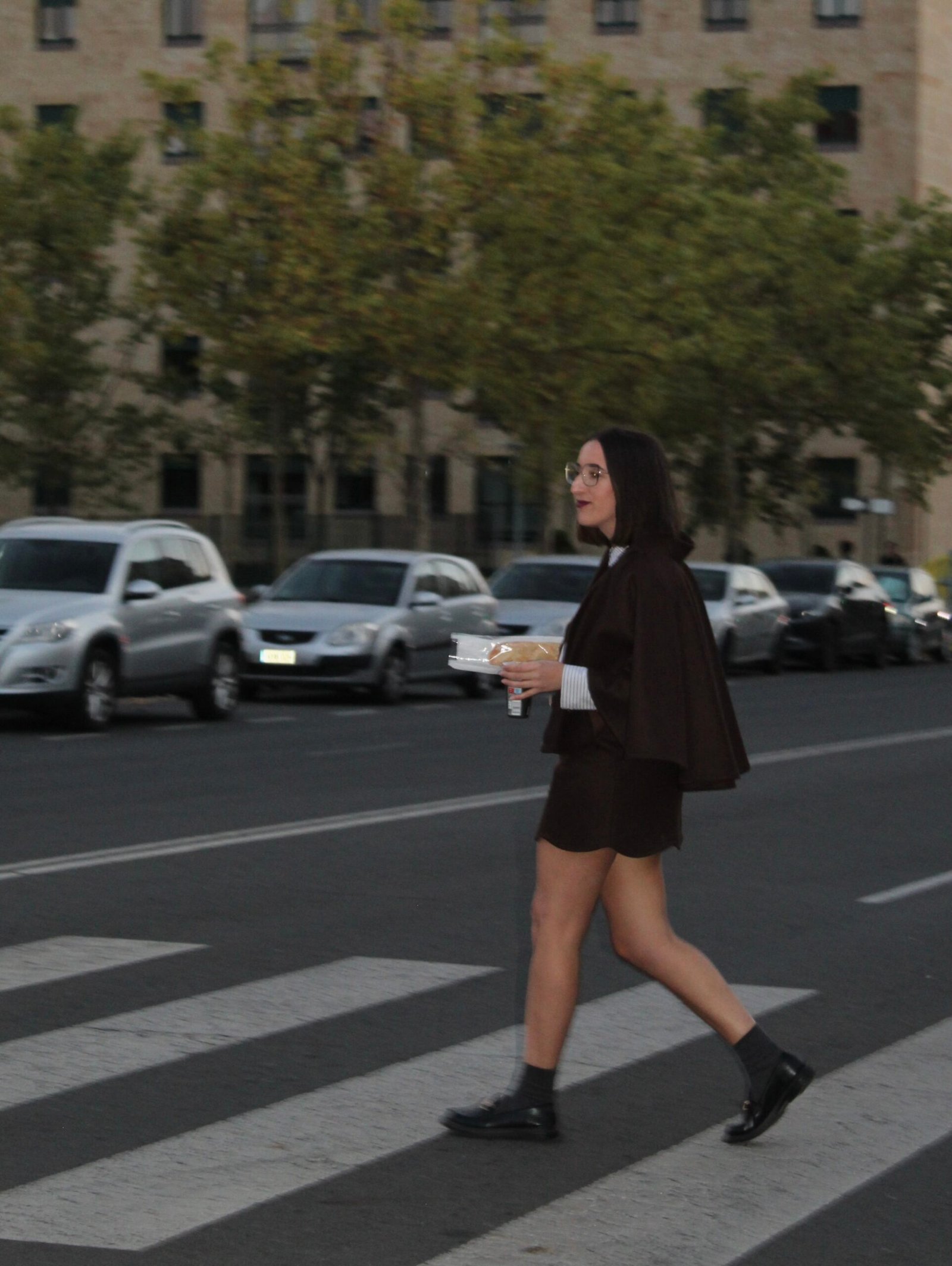 Capa Martina (Lana) - Imagen 12