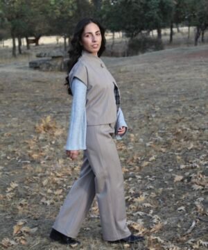 Jersey Carla (azul) - Imagen 7