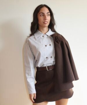 Falda Martina (Lana) - Imagen 4