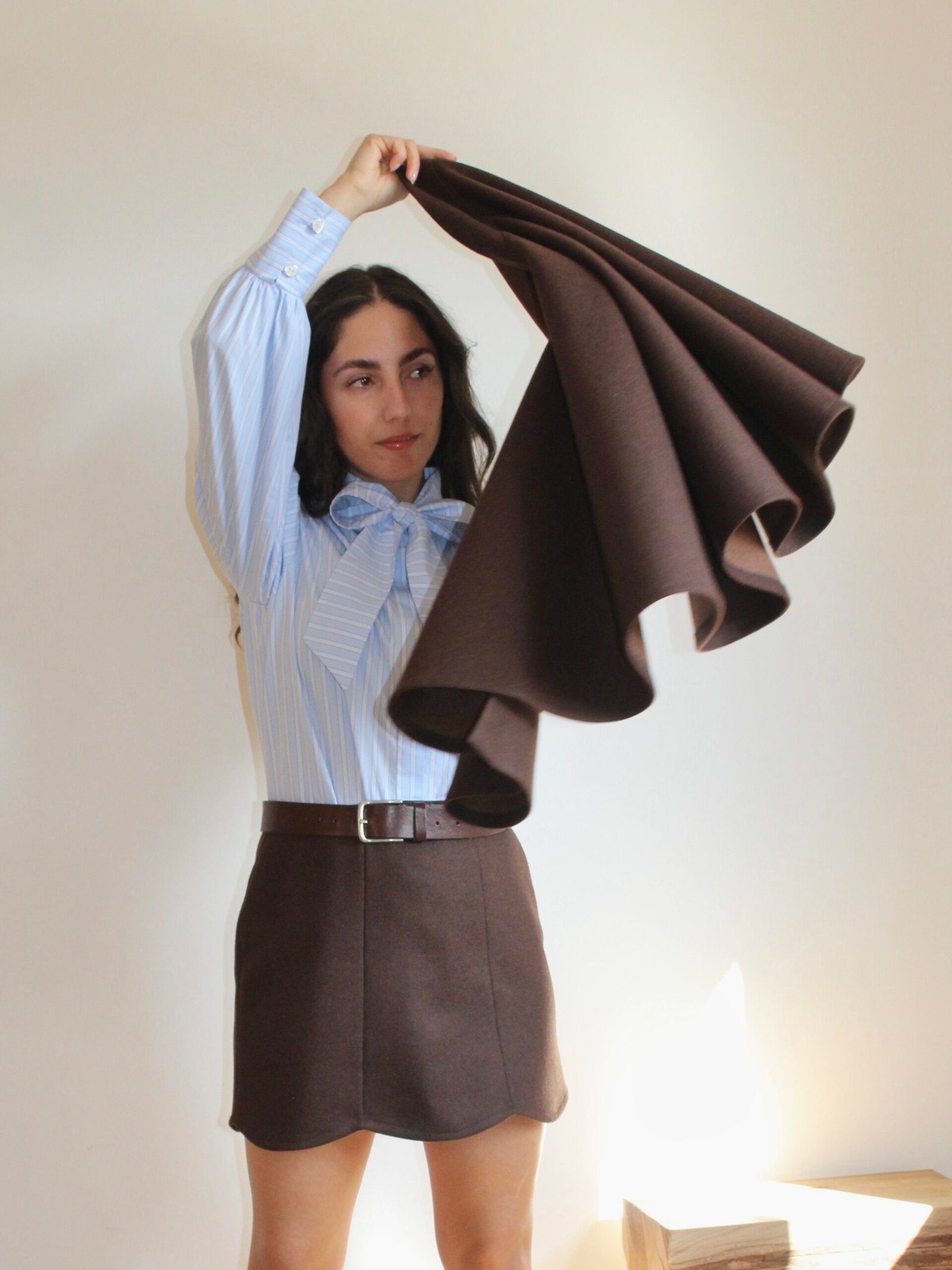 Falda Martina (Lana) - Imagen 7