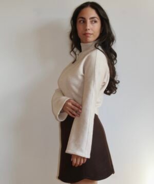 Jersey Carla (beige)