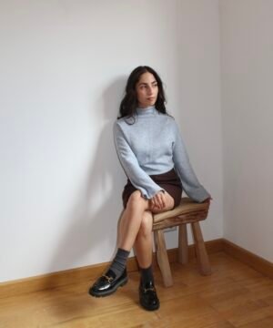 Jersey Carla (azul) - Imagen 6