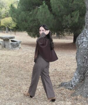 Capa Martina (Lana) - Imagen 9