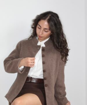 Chaqueta Austriaca Roma