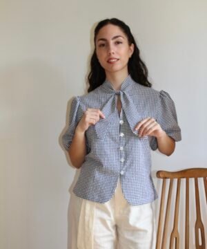 Blusa Elena