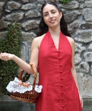Vestido Serene