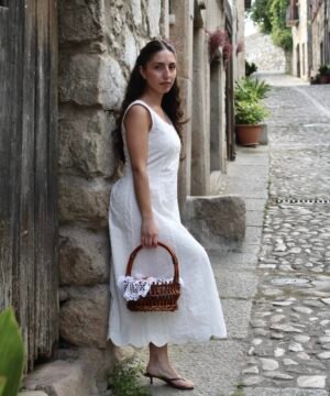 Vestido Manuela