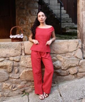 Pantalón Amara