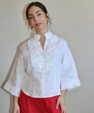 Blusa Valeria