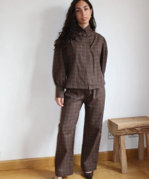 Pantalón Tierra