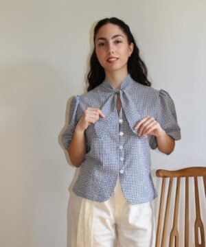 Blusa Elena