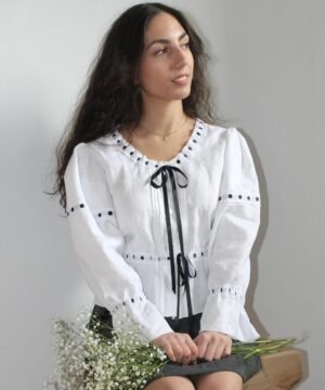 Blusa Emily