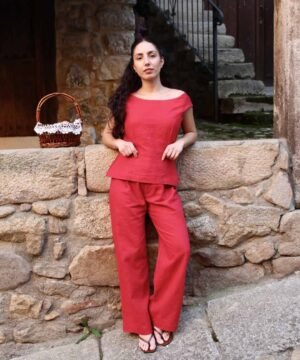 Pantalón Amara