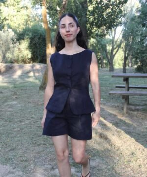 Short Marino Lino