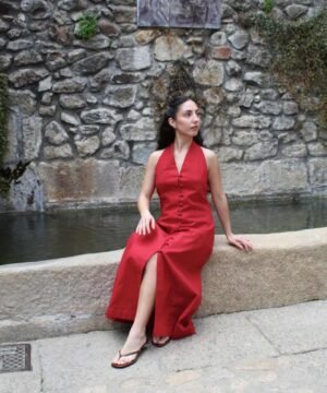 Vestido Serene